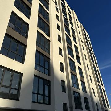 Горбачевського вул., 20