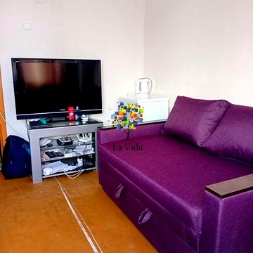 Зої Гайдай вул., 6-А