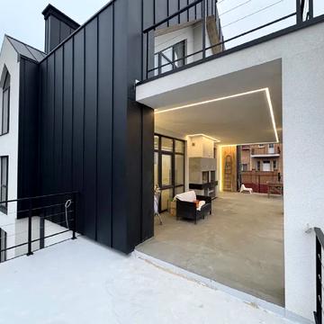 Іллі Рєпіна пров. (Шишкінський), 14