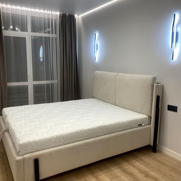 Трускавецька вул., (Будинок А)