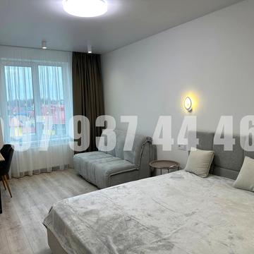 Щирецька вул., 30