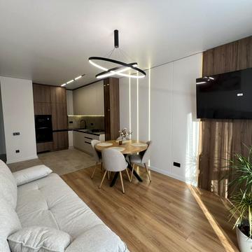 Кирила Трильовського вул., 4-А