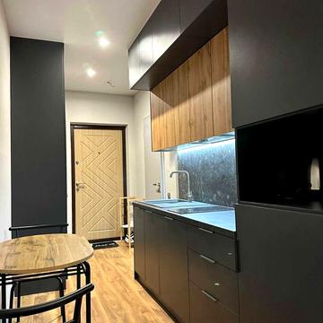 Академіка Вільямса вул., (Будинок)