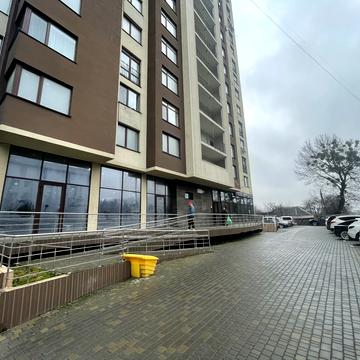 Проскурівського підпілля вул., 161