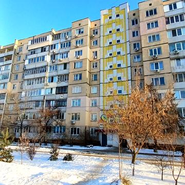 Червоної Калини просп. (Володимира Маяковського), 34