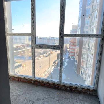 Панаса Мирного вул., (Будинок 1)