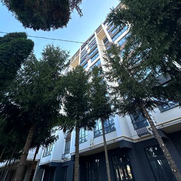 Озерна вул., (Будинок 6)