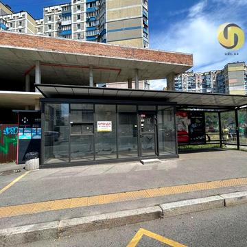 Петра Григоренка просп., 5