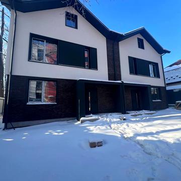 Виговського вул. (Суворова)