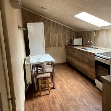 Богдана Лепкого вул., 14