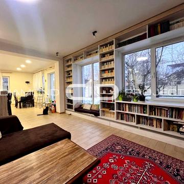 Княгині Ольги вул.