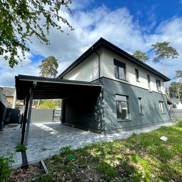 Києво-Мироцька вул.