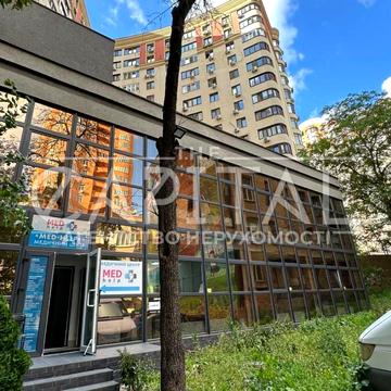 Золотоустівська вул., 53а