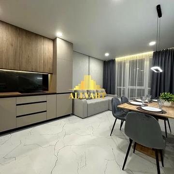 Олександра Олеся вул., (Будинок 7.8)