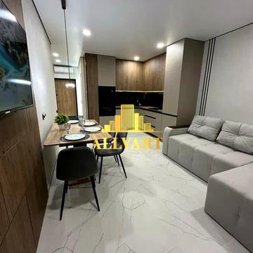 Олександра Олеся вул., (Будинок 7.8)