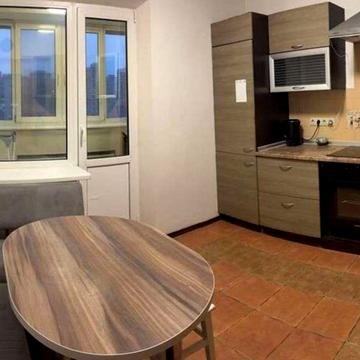 Петра Григоренка просп., 18-А