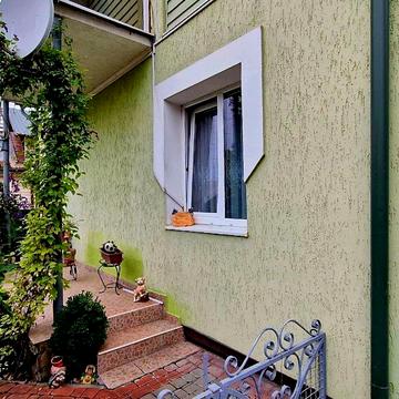 Івана Франка вул.