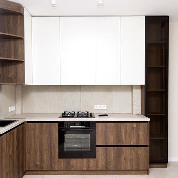 Роксоляни вул., (Будинок 2)