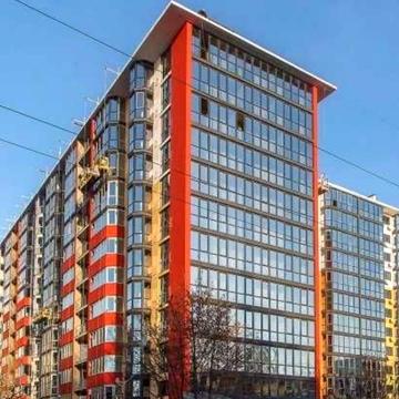 Олександра Юрженка пров., 18