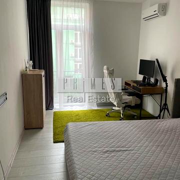 Регенераторна вул., 4к2