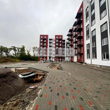 Богатирська вул., 2-А