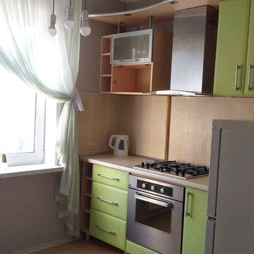 2-й Куликовський пров., 3а