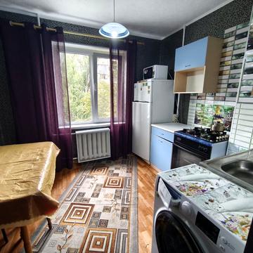 Давида Ойстраха вул. (Затонського), 22