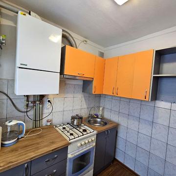 Миколи Лисенка вул., 12