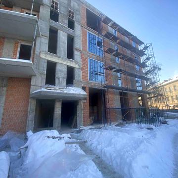 Романа Дашкевича вул., (Будинок)