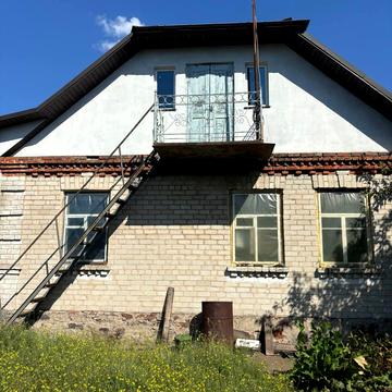 Старокняжицька вул. (Льва Толстого), 1