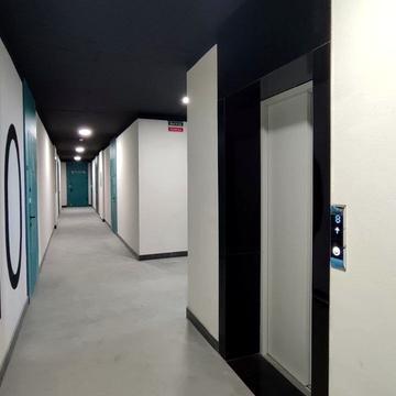 Карпатська вул., 10-Б