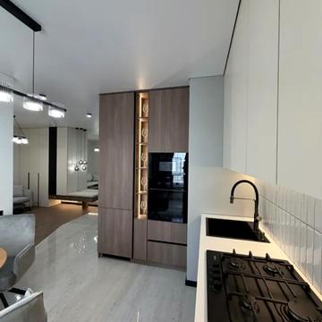 Рєпіна вул., 38