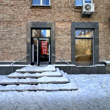 Лейпцизька вул., 2/37