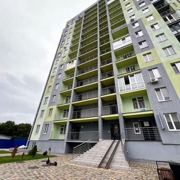 Незалежності просп., (Будинок 1)