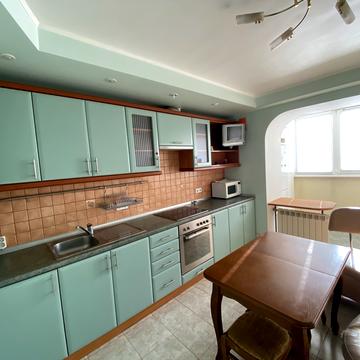 Петра Григоренка просп., 38