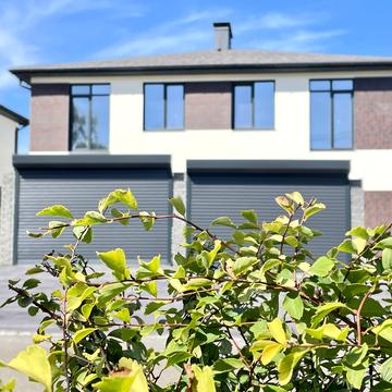 Дніпровська вул. (Калініна)