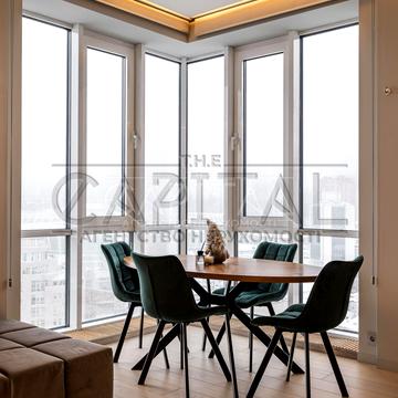 Саксаганського вул., 37-К