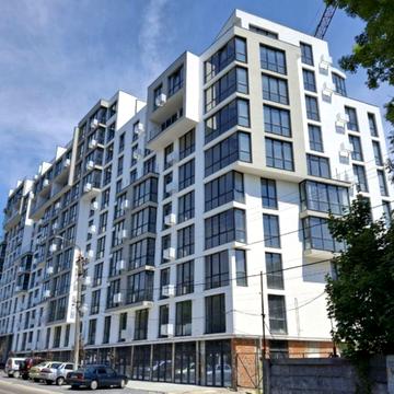 Івана Дацка вул. (Андрія Сахарова), 2