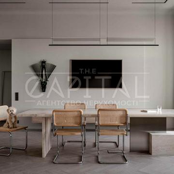 Терещенківська вул., 1