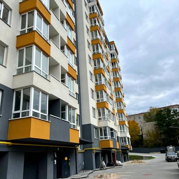 Костя Широцького вул., (Будинок)