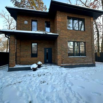 Північна вул.