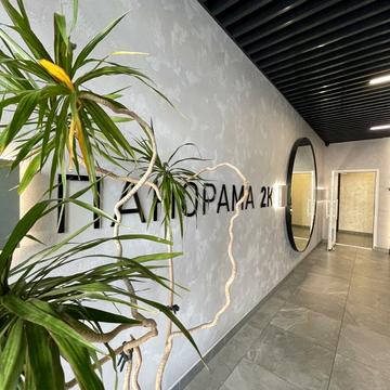 Академіка Баха вул., 12