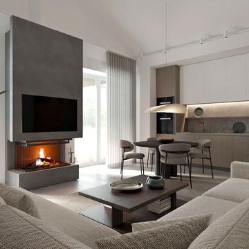 Гоголя вул.