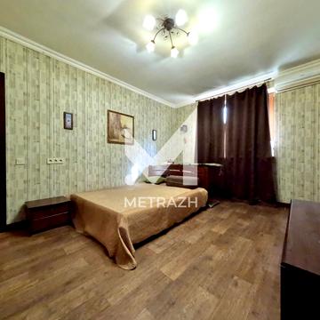 Горбачівська вул. (Магнітогорська)