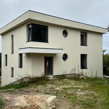 Кобилянської