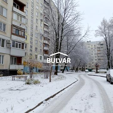 Бучми вул. (Командарма Уборевича), 44