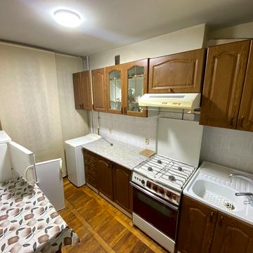 Наукова вул., 94