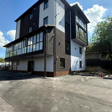 Костя Широцького вул., 120