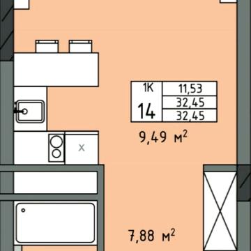 Трускавецька вул., (Будинок)