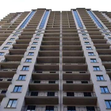 Фонтанська дорога вул., (Будинок 3)